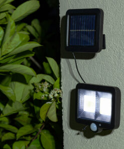 Panel Solar 108 led