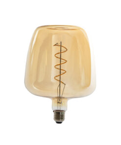 Ampolleta U150 vintage led E27 6W